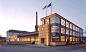 AD Classics: Fagus Factory,via Wikipedia Commons