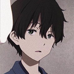 动漫男-花瓣网|陪你做生活的设计师 | 生头像##男生头像##蓝色##绿色