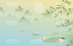 端午节背景图片  - 源文件下载【酷图网】端午节背景,端午节海报,粽子,粽叶,中华美食,节日美食,特色美食,端午,龙舟,龙,龙头,美食,端午节,传统节日,素材图片,背景,餐饮美食,传统美食,海报设计背景,广告设计背景,宣传设计背景,海报设计,