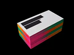 IS Creative Studio / 名片创意-古田路9号-品牌创意/版权保护平台