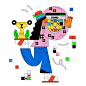 illustrations Illustrator itwa vectorart