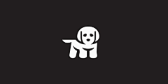 王清宠爱有佳管理咨询采集到LOGO动物