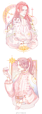 纸胶带/仅参考，画师：三个钢镚儿精，画师微博：https://weibo.com/u/5285044873