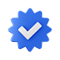Share Button 3D Icon
