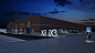 3D Exhibition  Render 公关活动 发布会 展览展示 汽车发布 空间设计 舞台
