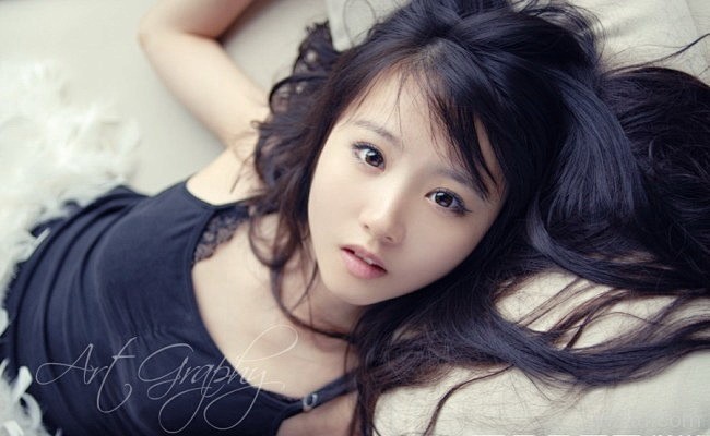 忧郁小清新