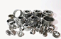 Beijing Dongyilunwa International Trading Co., Ltd. - Excavator Parts, Excavator wheel