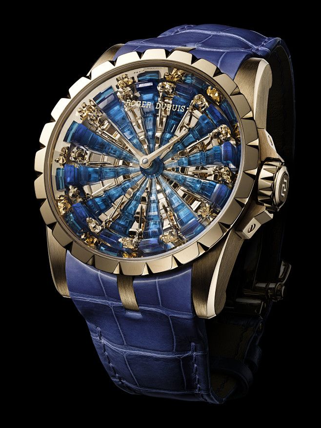 Roger Dubuis Excalib...