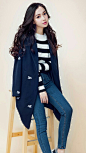 Angelababy 杨颖