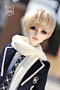 吉米_BJD