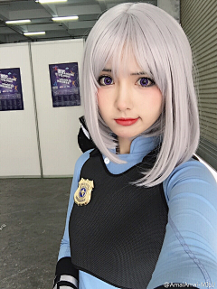 天寒好冬眠采集到美女