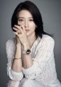 LEE YOUNG AE