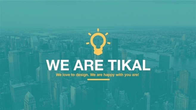 70张高逼格ppt封面设计参考