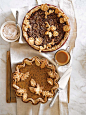 Secrets to Perfect Pies | Tastes Williams Sonoma