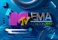 MTV's EMA - Envelope - : Envelope for MTV's EMA (entry for competition)