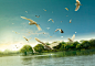 Ecopetrol : Agency: DDBPh: Jorge Oviedo2014