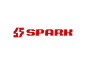 spark 徽标，由 Touhid 设计的标识 | Dribbble 上的徽标品牌