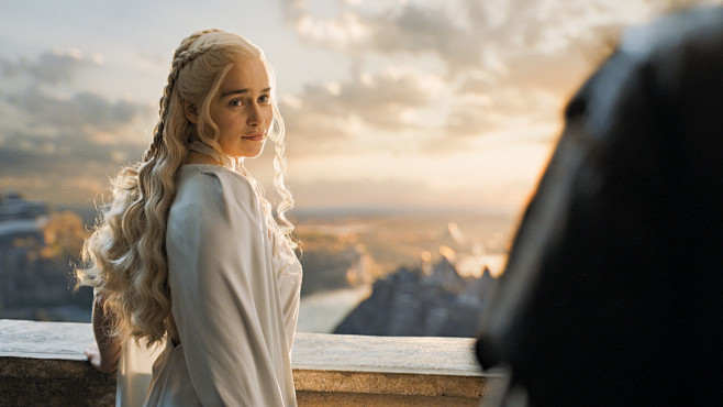 权力的游戏第五季gameofthronesseason52015
