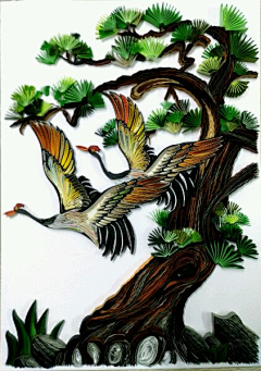 事亲以敬美过三牲采集到纸画