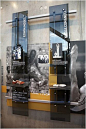 adidas sport history installation - Google Search: 