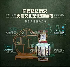 文博    - 源文件下载【酷图网】文博,智慧博物馆,文博海报,海报,文物海报,博物馆,