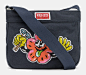 Kenzo - 'Boke Boy' Small Bag | HBX - Globally Curated Fashion and Lifestyle by Hypebeast