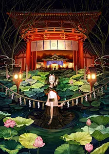 id=40437728 二次元 手绘 动漫 插画 萌妹子 美少年 头像 壁纸 p站