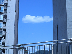 美洋子采集到天空