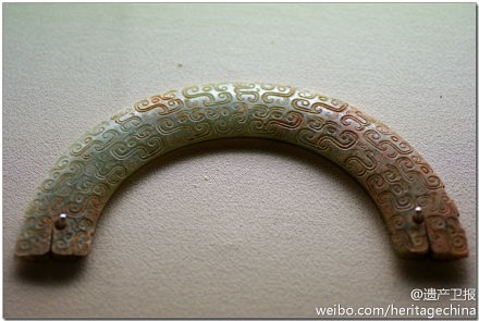 沂水纪王崮春秋墓是山东近几年来东周考古最...