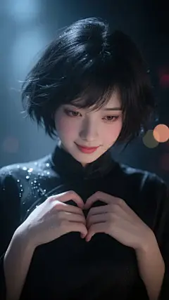 即梦AI - 一站式AI创作平台
