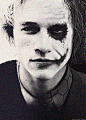 Heath Ledger  