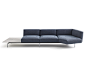 AVIO SOFA SYSTEM - Lounge sofas from Knoll International | Architonic : AVIO SOFA SYSTEM - Designer Lounge sofas from Knoll International ✓ all information ✓ high-resolution images ✓ CADs ✓ catalogues ✓ contact..