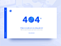 投资组合404网站运动动画脸世界地球错误404