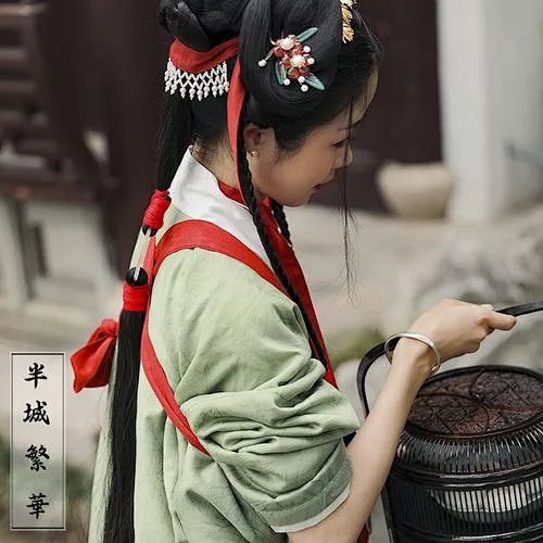 襻膊_百度图片搜索-花瓣网