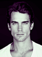 matt bomer.<3