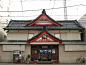 梅の湯/〒111-0051 台東区蔵前4-9-2