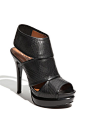 Calvin Klein 'Alex' Sandal