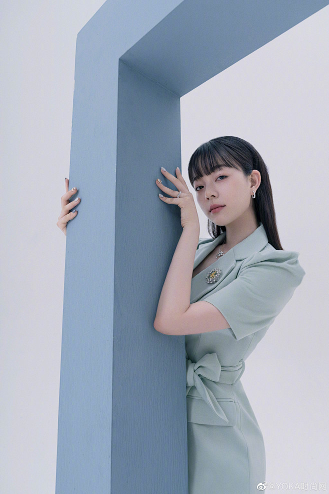 @YOKA时尚网 的个人主页 - 微博