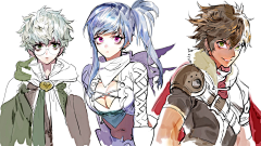 __LM7__采集到顔