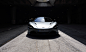Mclaren 720s : Personal work