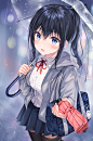 Anime 2202x3338 anime anime girls digital art artwork portrait display vertical 2D