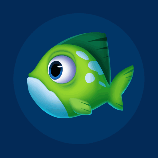 Fish Story: Ocean Jo...