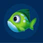 Fish Story: Ocean Journey :: Behance