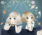 ○o。l'univers。o○