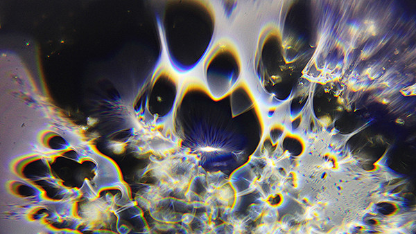 Form & Texture on Be...