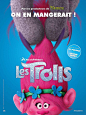 Extra Large Movie Poster Image for Trolls (#14 of 14)