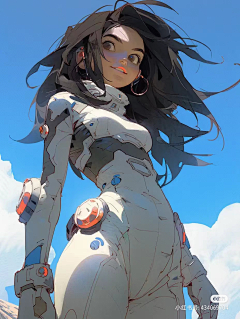 瓶盖啊采集到动作