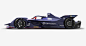 Envision Virgin Racing Formula E Season 2018-19 3D model, Oleksii Iakymchuk : Low-poly subdivision-ready 3D model of Gen2 Envision Virgin Racing Formula E team race car for the season 2018-19 with PBR materials (Specular and Metallic workflows).

Model cr