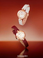 FERRAGAMO/菲拉格慕官方正品落日舞伶女表奢侈女士腕表礼物-tmall.com天猫