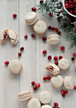 Macarons